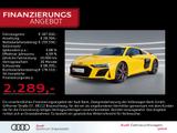 Audi R8 Coupé V10 performance Keramik Carbon NP:227T - Audi R8 V10 performance Gebrauchtwagen