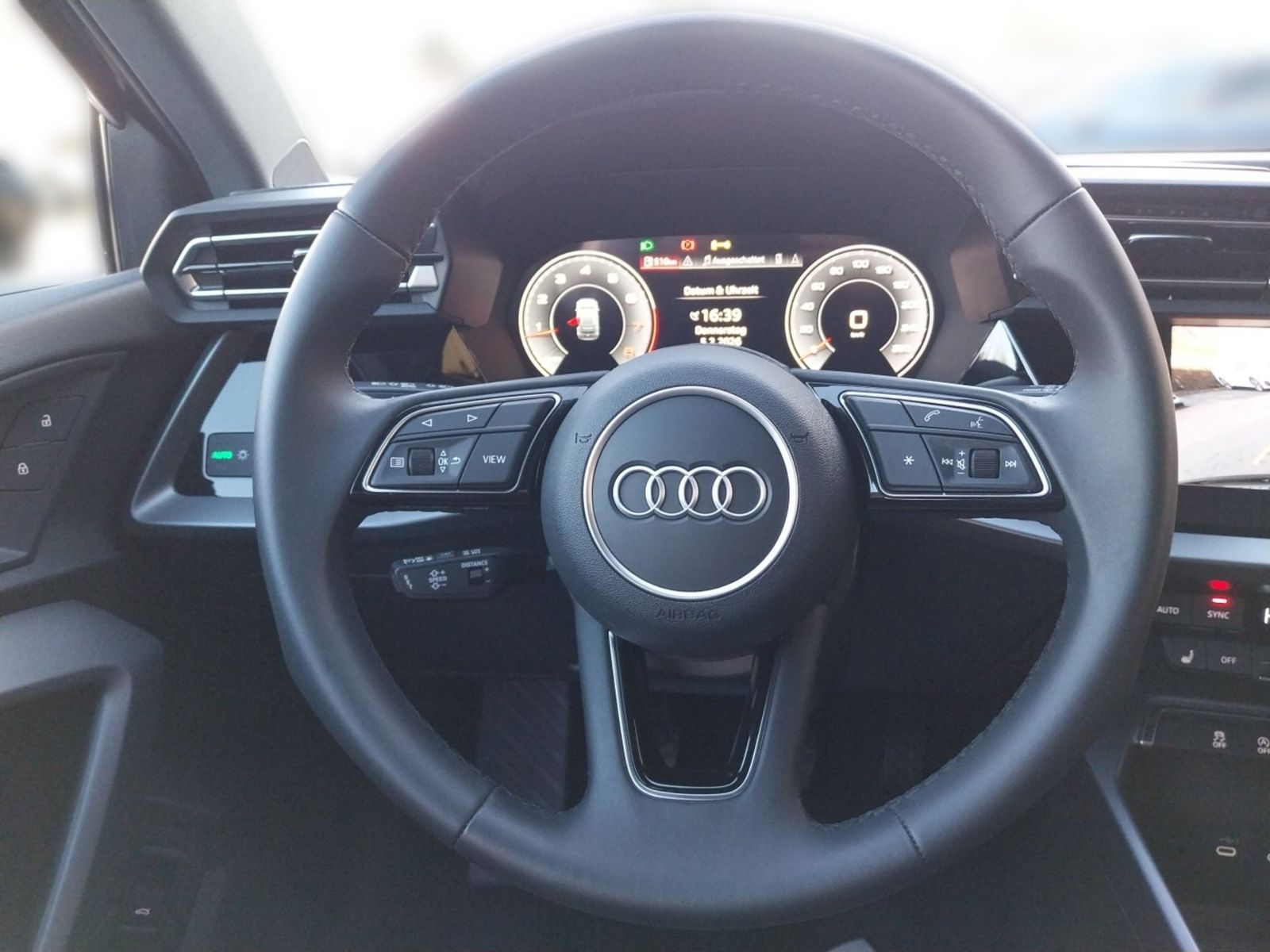 Audi A3 - Bild 10