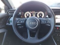 Audi A3 - Vorschau Bild 10