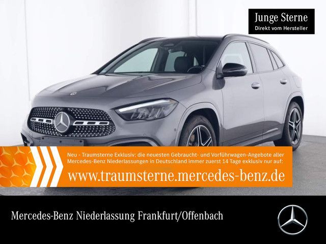 Mercedes-Benz GLA 200 AMG Premium/PANO/NIGHT/Totw/EASY-P/LED/