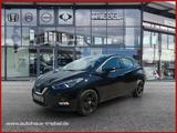Nissan Micra Visia Plus *KLIMAANLAGE* *TEMPOMAT* *ALU-F - Nissan Micra: Visia Plus