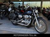 Harley-Davidson XL 883 L Sportster / EXTRAS - Angebote entsprechen deinen Suchkriterien