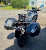 Honda CB 500 XA - HONDA CB 500
