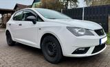 Seat Ibiza 1.4 64Tkm 5 Türer Anfängerauto ... - Seat Ibiza: Türer
