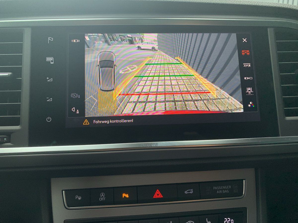 Seat Ateca - Bild 28