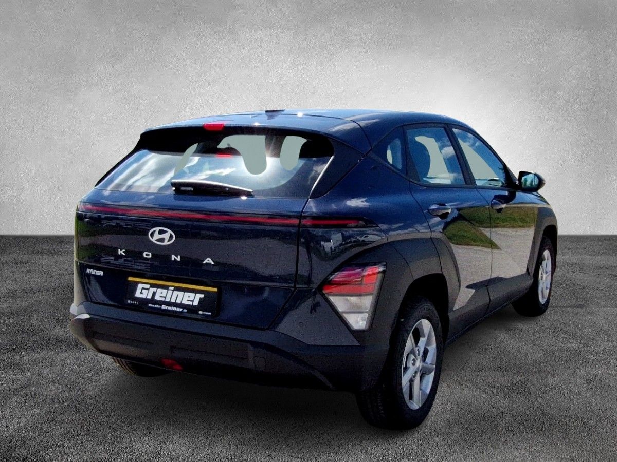 Hyundai KONA - Bild 5