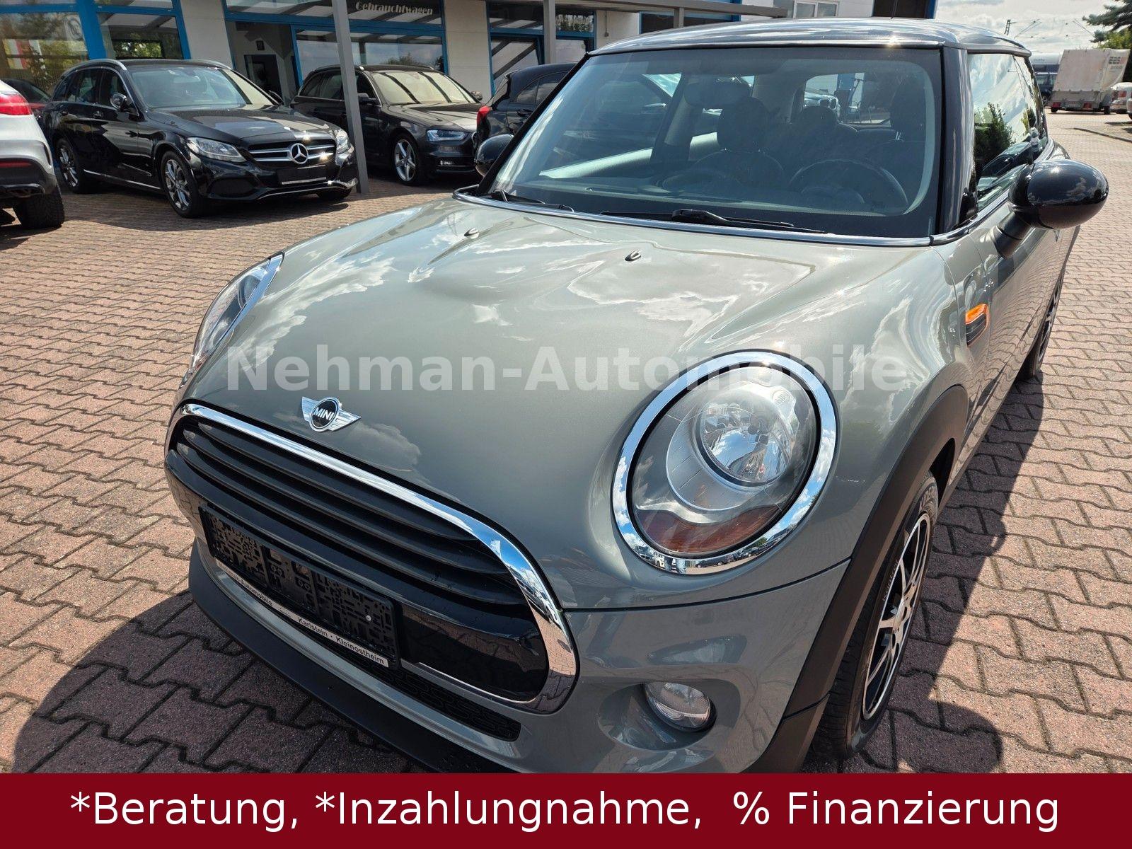 MINI COOPER Mini 3-trg. Cooper