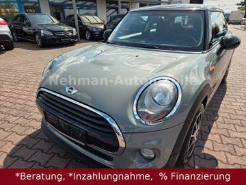 MINI Cooper - 1