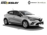 Renault Clio 1.0 TCe 90 Equilibre - Renault Clio: Equilibre