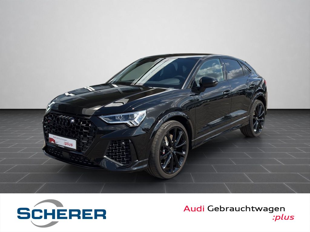Image of Audi RSQ3