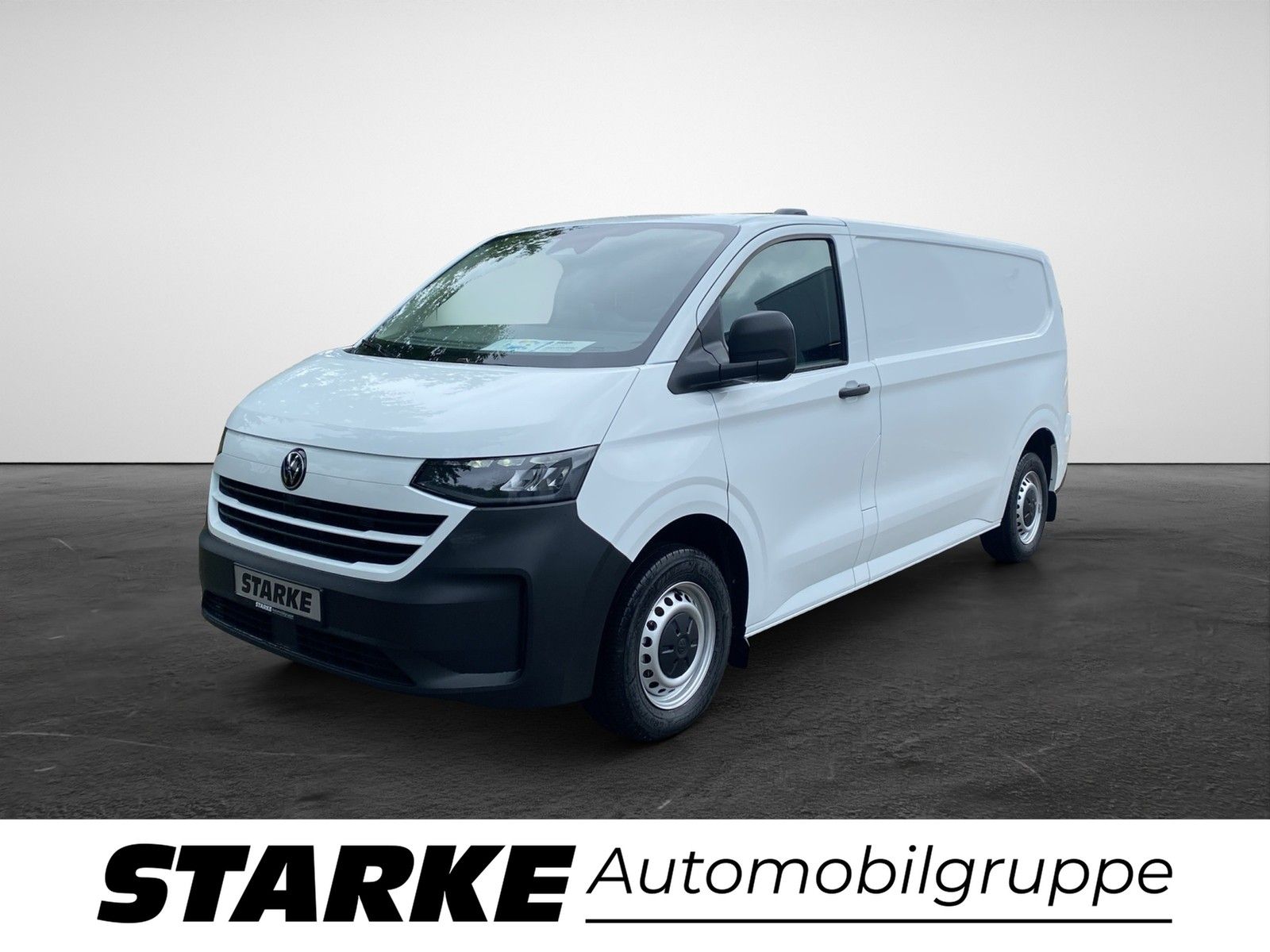 Volkswagen T7 Transporter Kasten 2.0 TDI LR LED PDC Tempo