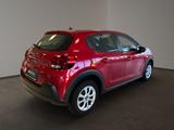 Citroën C3 Feel 1.2 82 PT Sitzheizung / Klimaautomatik - gebrauchte Citroën C3 aus dem Jahr 2020