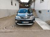 Toyota toyota rav4 2013 benzin - Toyota RAV 4 in Duisburg
