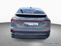 Audi Q4 - Vorschau Bild 6