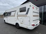 Eura Mobil Integra Line 655 EB ALDE#EINZELBETTEN+HUBBETT# - Eura Mobil Integrierter