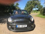 MINI Cooper S Roadster Cooper S - MINI Cooper S Roadster mit 3 Türen