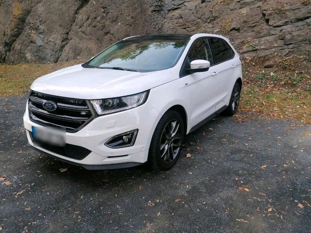 Ford Edge 2.0ltr. Bi-Turbo-Sport