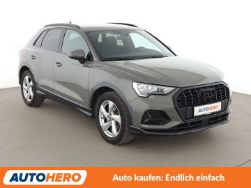 Audi Q3 - 8