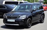 Skoda Yeti Cool Edition *PDC*AHK*Klima*Tempomat* - Skoda Yeti in Nürnberg