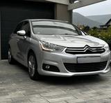 Citroën C4 TÜV bis 2026*Service Neu*