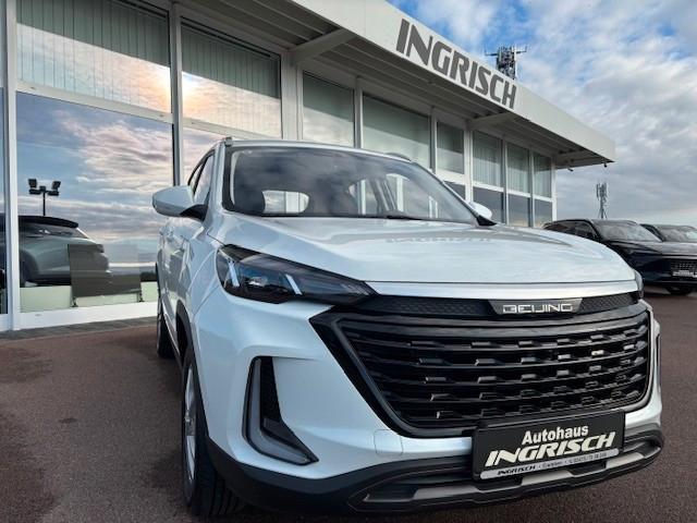 BAIC Beijing X35 1.5i