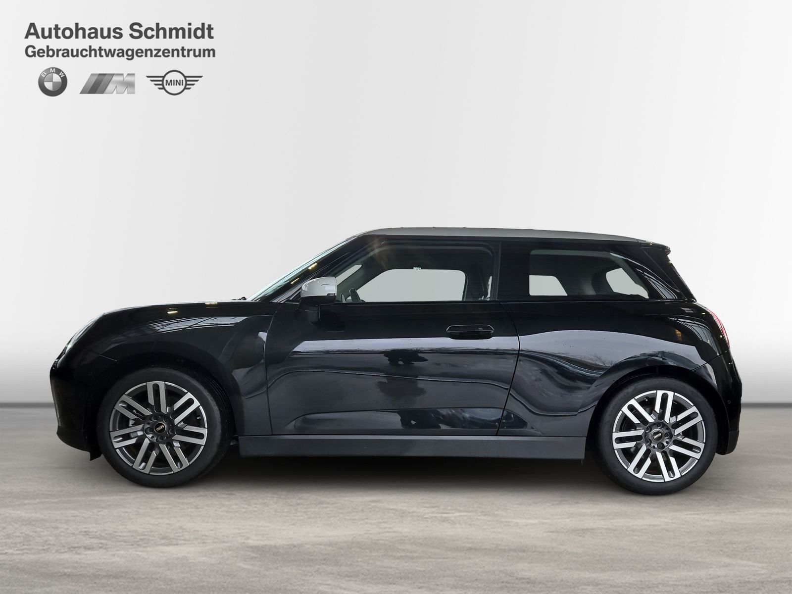 MINI Cooper E - Bild 2