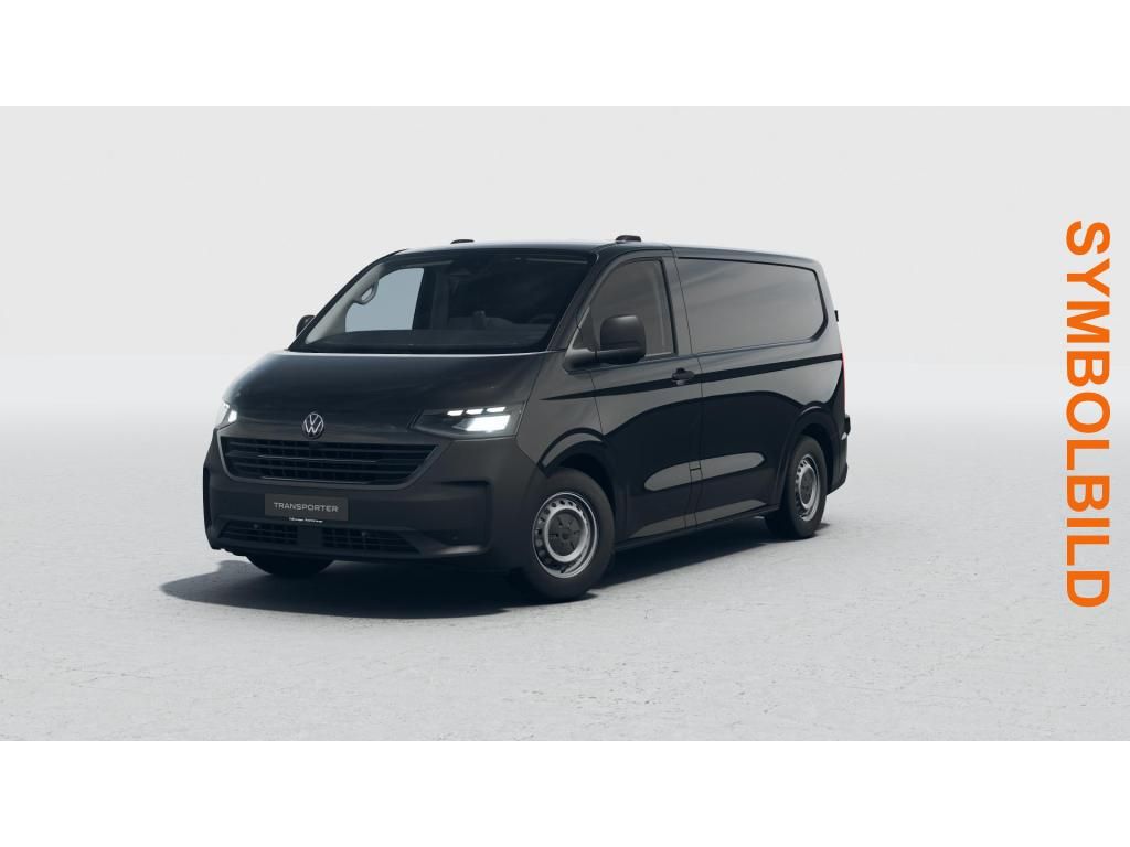 Volkswagen T6 Transporter - Bild 6