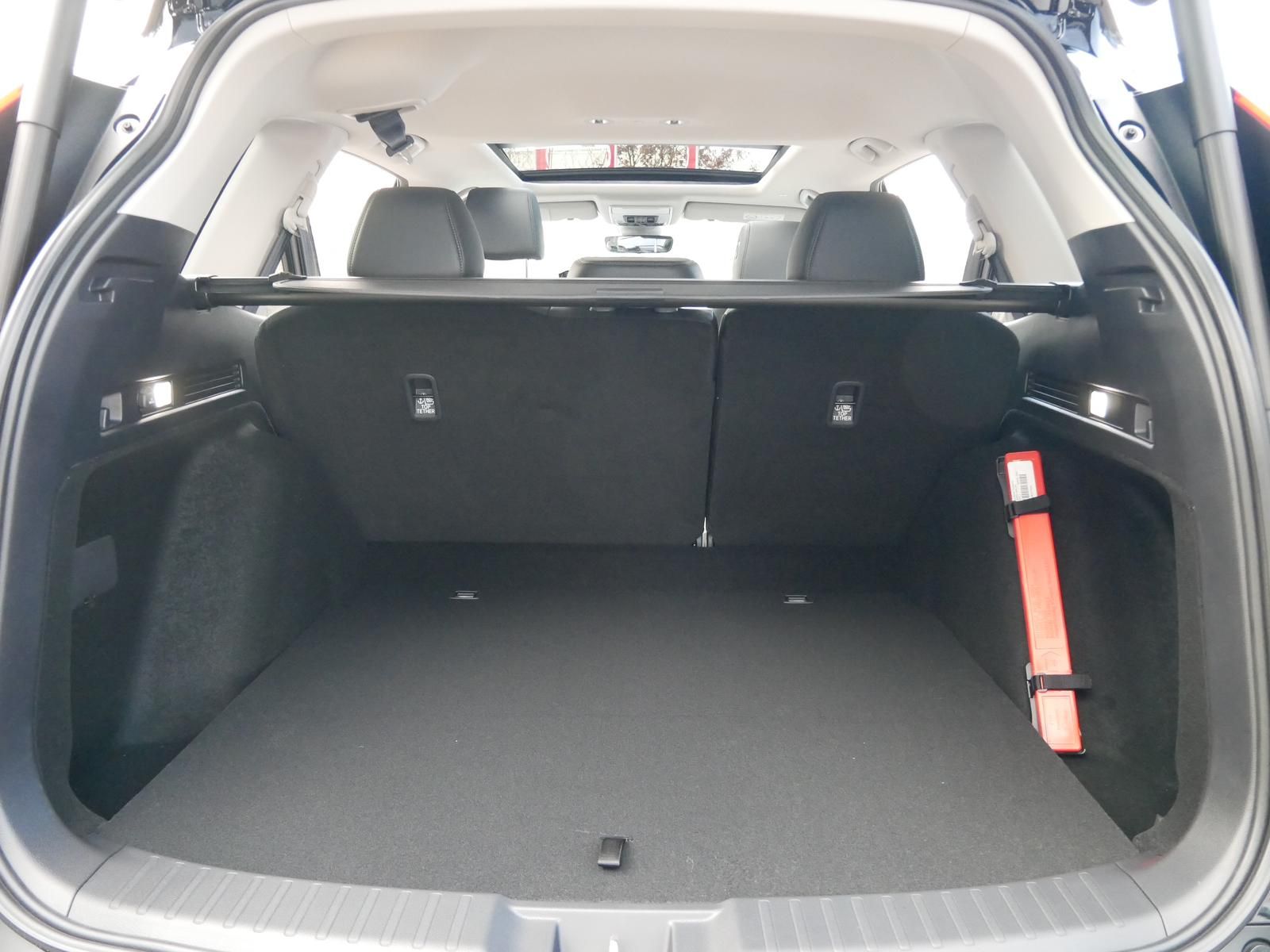 Honda CR-V - Bild 19
