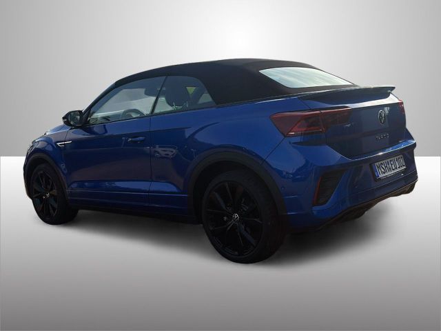 T-Roc Cabriolet R-Line 1.5 l TSI OPF 110 kW (150