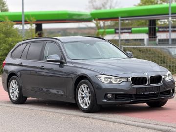 BMW 318 - 3
