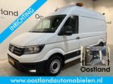 Volkswagen Crafter 35 2.0 TDI L3H3 180 PK Servicebus / Bott - Kipper 18t