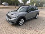 MINI Cooper SD Countryman Cooper SD Automatik Coo... - MINI Countryman Serie von privat
