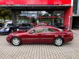 Mercedes-Benz CL 500 Coupe - scheckheftgepflegt - Mercedes-Benz CL 500 in München