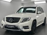 Mercedes-Benz GLK 350 CDI 4Matic AMG Kamera AHK ILS ACC - Mercedes-Benz GLK 350: Cdi 4matic