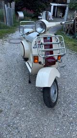 Vespa PK80S - Angebote
