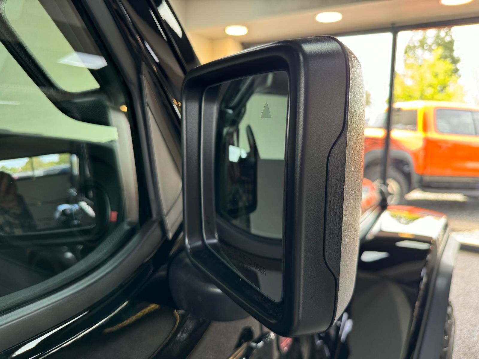 Fahrzeugabbildung Jeep RUBICON X 3.6L-V6-CAM-35"-AHK-HT