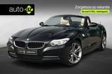 BMW Z4 Roadster sDrive23i Executive / sitzheizung - BMW Z4 in Aachen