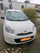 Nissan micra k13 2013 - Nissan Micra: K 13