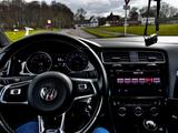 Volkswagen Golf 1.5 TSI R line 150 PS Nichtraucher Fahrzeug - Volkswagen Golf: 150 Ps