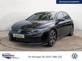 Volkswagen Golf VIII 1.5eTSI DSG R-Line LED NAVI AHK ACC