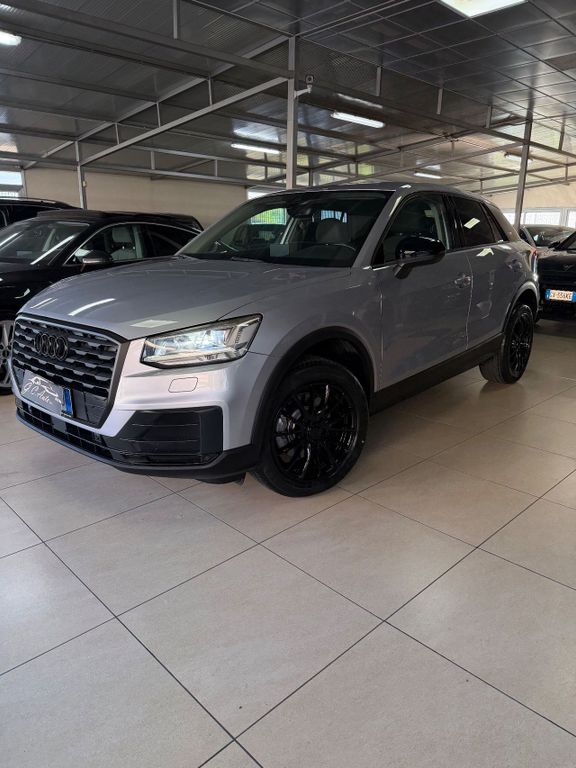Image of Audi Q2