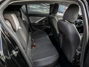 Opel Astra L 1.5 Edition Ergonomiesitz Kamera Navi