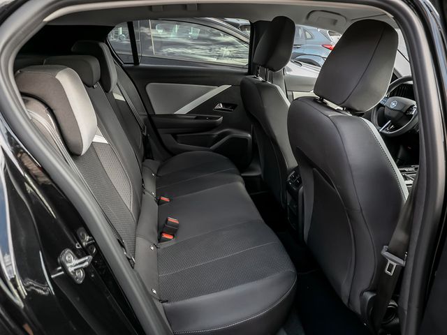 Opel Astra L 1.5 Edition Ergonomiesitz Kamera Navi