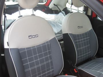 Fiat 500 - 9