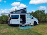 Westfalia Nissan Michelangelo NV300 - Westfalia Michelangelo