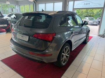 Audi Q5 - 8