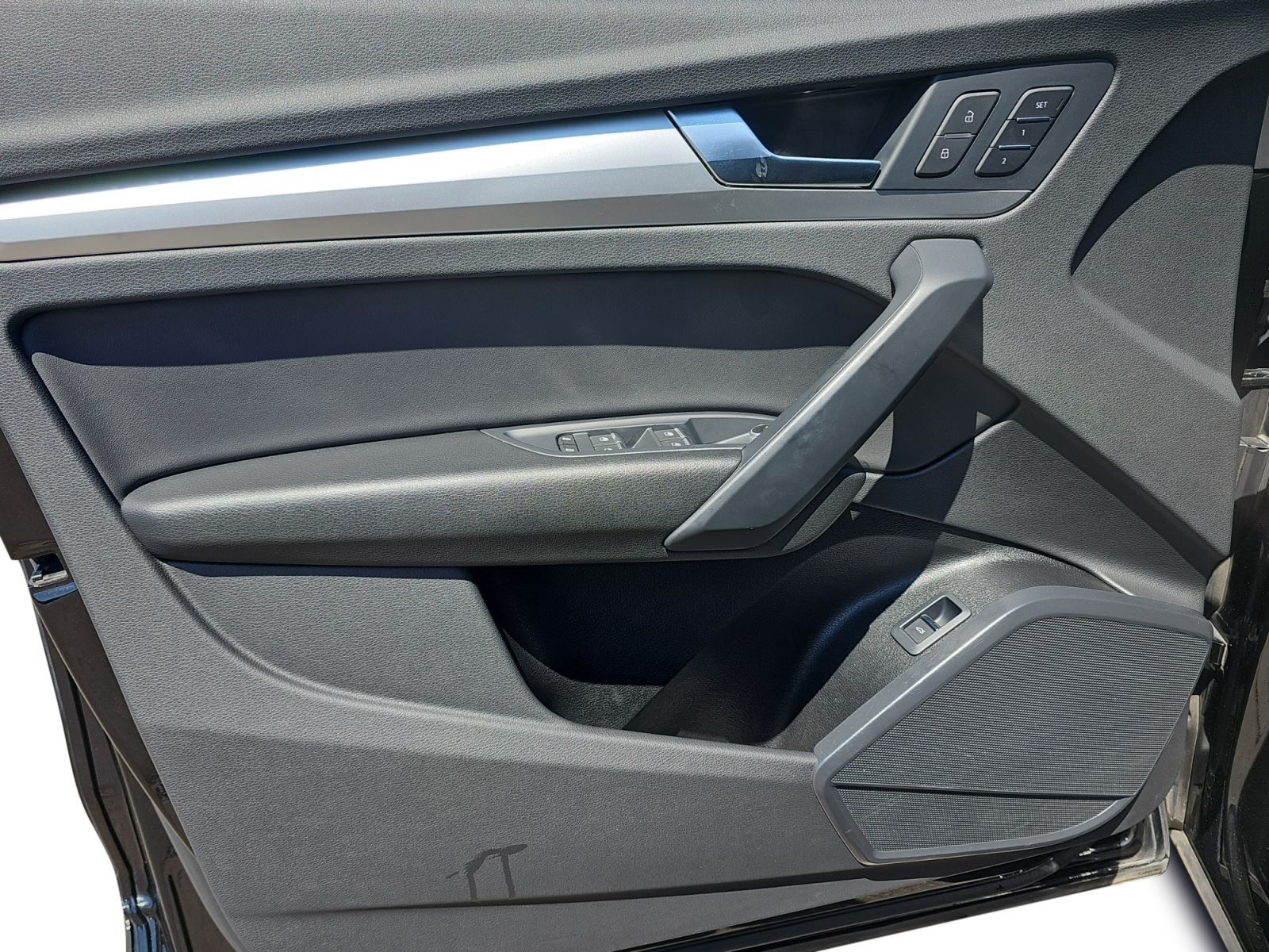 Audi Q5 - Bild 15