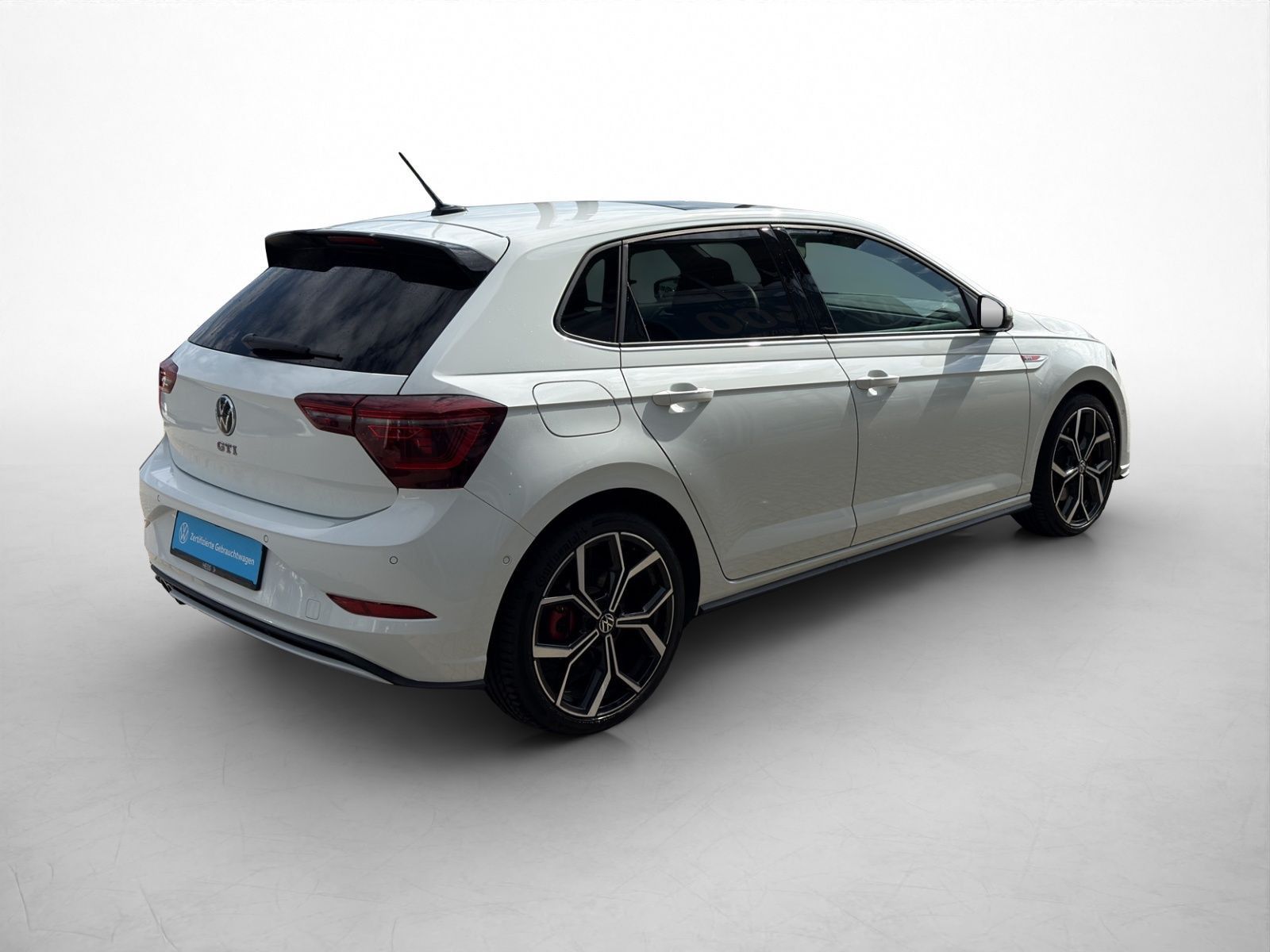 Volkswagen Polo - Bild 22