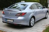 Mazda 6 2.0 LPG / Bose / Navi / Kamera - Mazda 6 mit LPG-Antrieb
