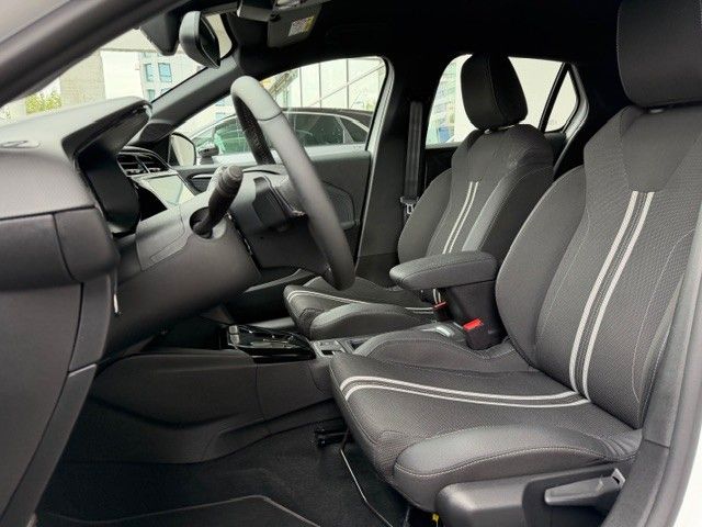 Fahrzeugabbildung Opel Corsa F GS 100PS Automatik/Kamera/LED!